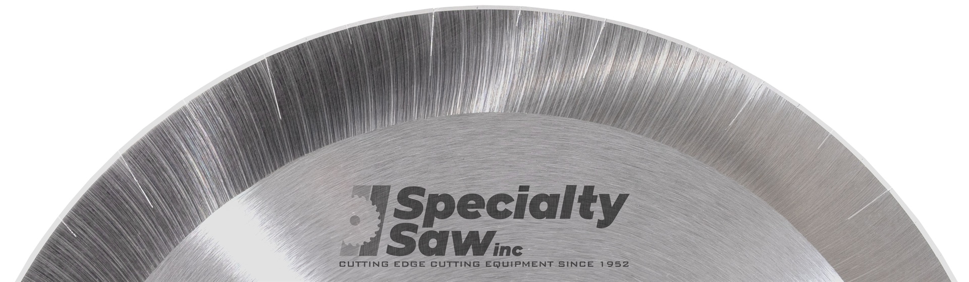 Clean-Cuts™ Micro-Slotted Smooth Edge Circular Hydraulic Hose Knife