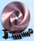 Friction & Hot Saw Blades Metal