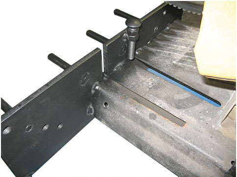 Clean-Cuts™ Retrofit Kit