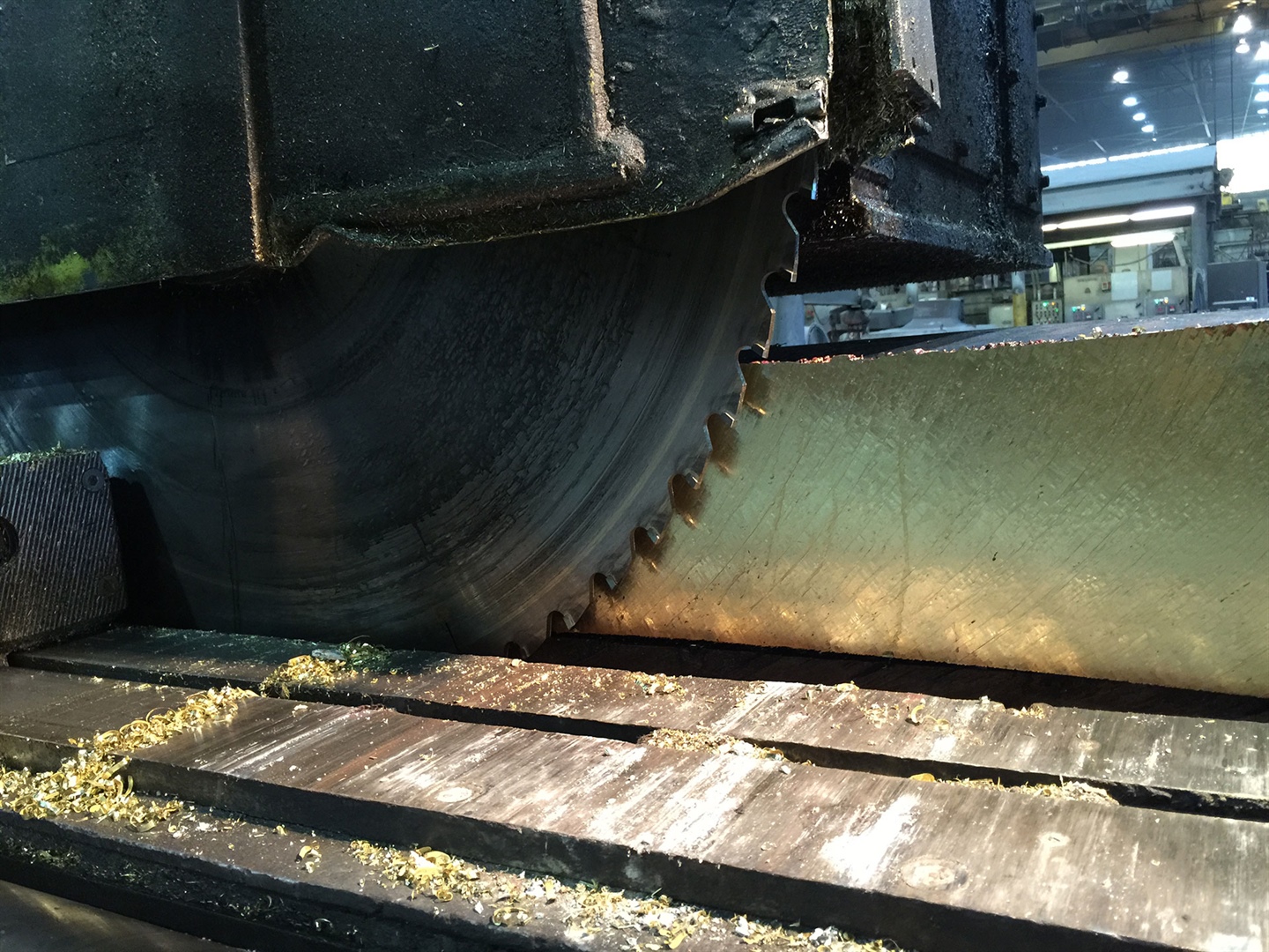 Clean-Cuts™ Copper Cutting Heavy Duty Blades (CU)