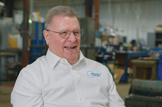 Dave Nagy Announces Retirement After 52 Years of Distinguished Service